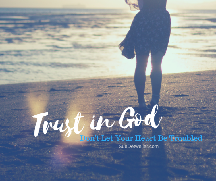 Trust in God