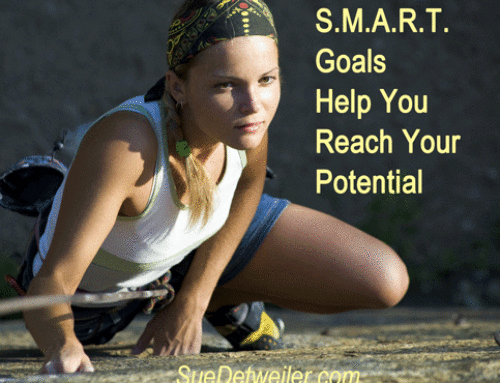 Tired of New Year’s Resolutions? 5 S.M.A.R.T Goals