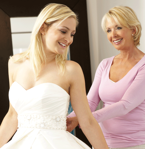 Mother of the Bride – How to Survive 2 Weddings in 6 Weeks
