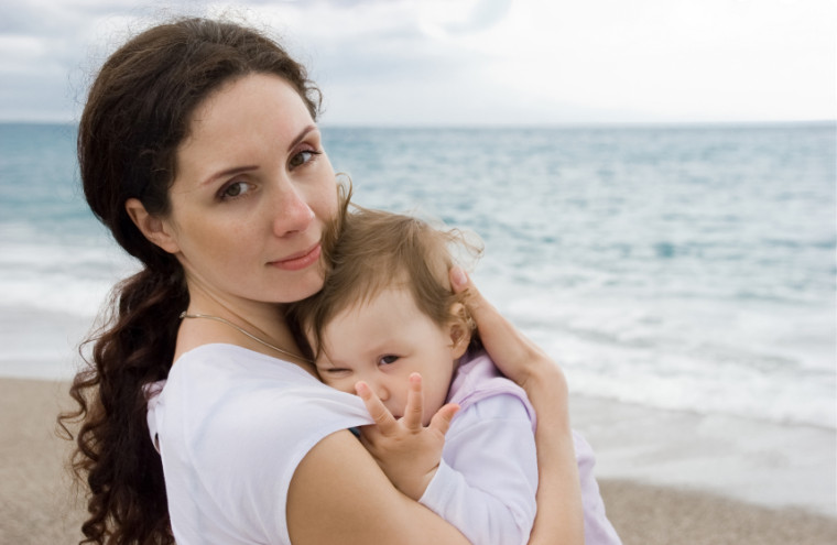 Christian Parenting is founded on Hope