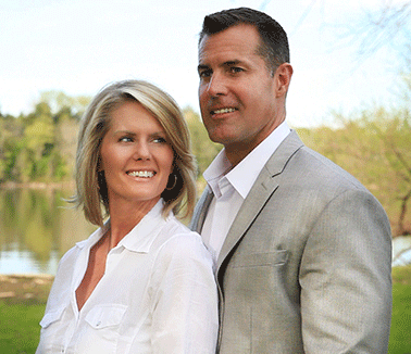 Inspiring Women Interview with Patrick & Angela Howell