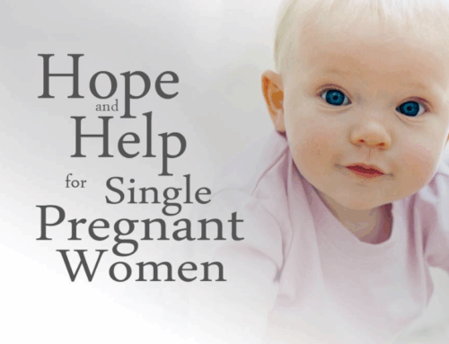 Inspirational Stories of Hope -Mercy House