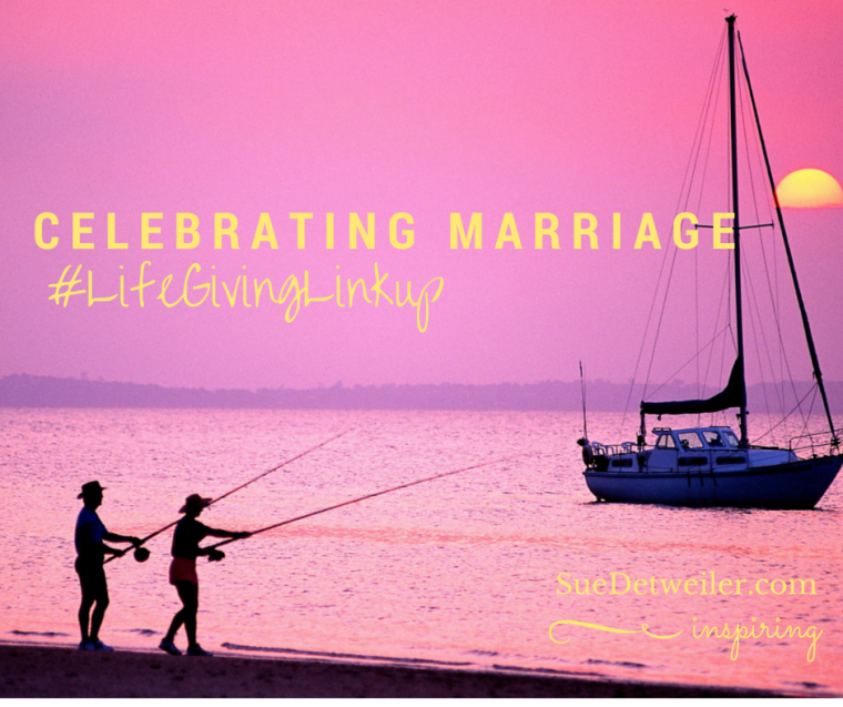 Life-Giving Marriage