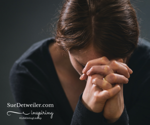 The War Room: Learning to Fight in Prayer (Linkup)