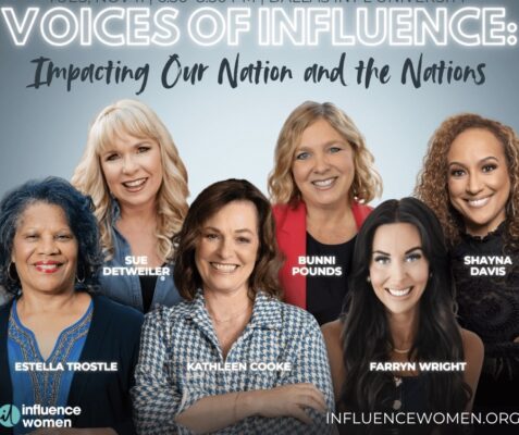Be a Woman of Influence by mastering authenticity, empathy, credibility, communication, and strategic relationships. Discover how Influence Women helps you lead with confidence and impact.