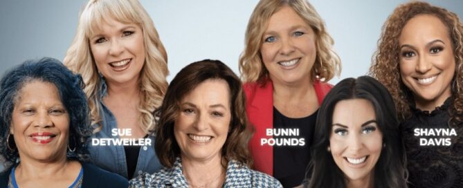 Be a Woman of Influence by mastering authenticity, empathy, credibility, communication, and strategic relationships. Discover how Influence Women helps you lead with confidence and impact.