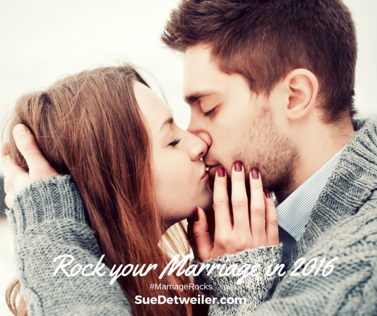 Life-Giving Marriage