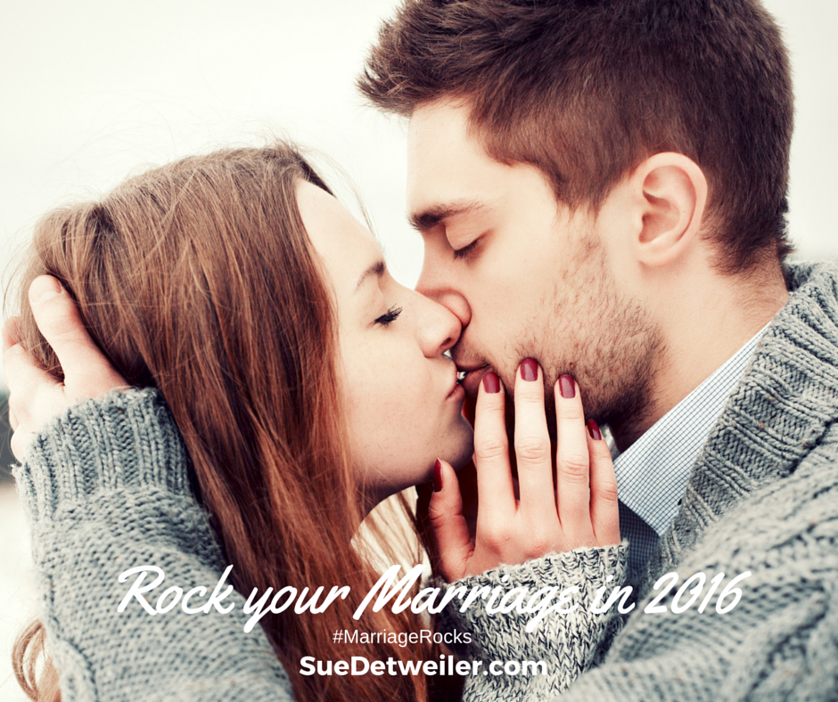 How to Rock Your Marriage in 2016