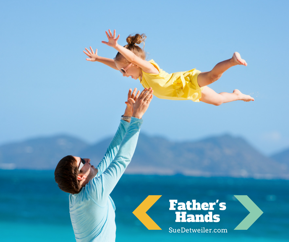 Father's Hand