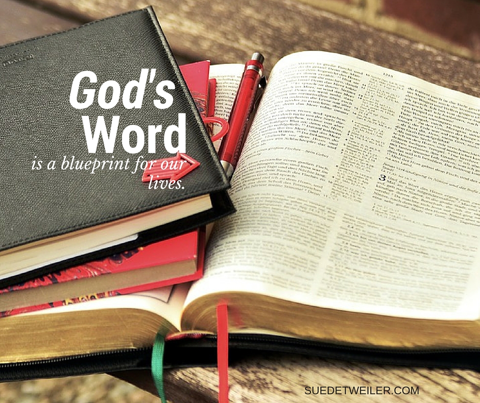 You Can Trust God’s Word