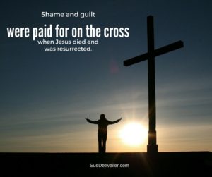 Freedom from Guilt