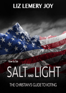 How to be salt and light