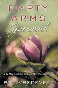 Empty Arms Journal