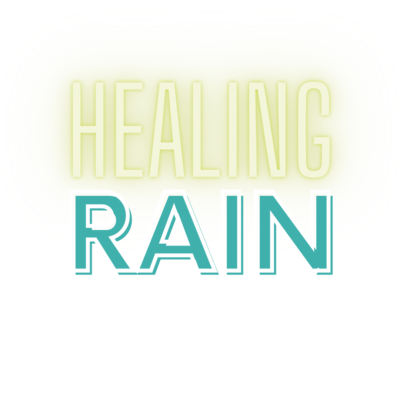 Healing Rain Podcast with Sue Detweiler